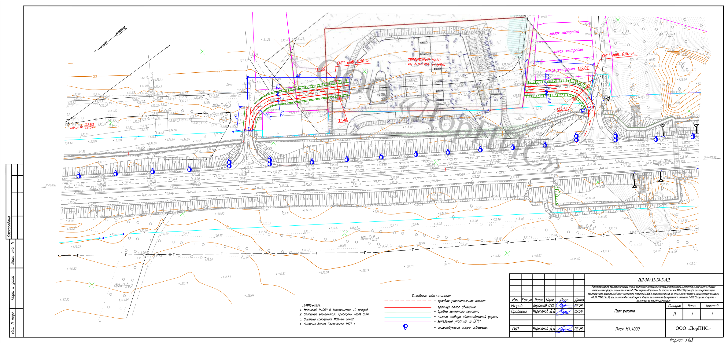 Проектирование