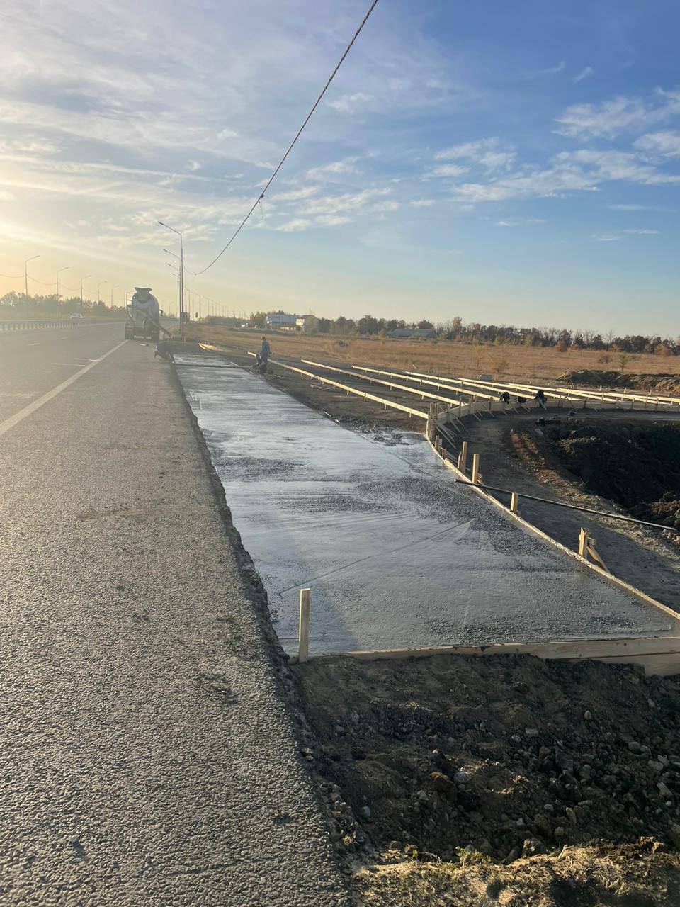 Строительство