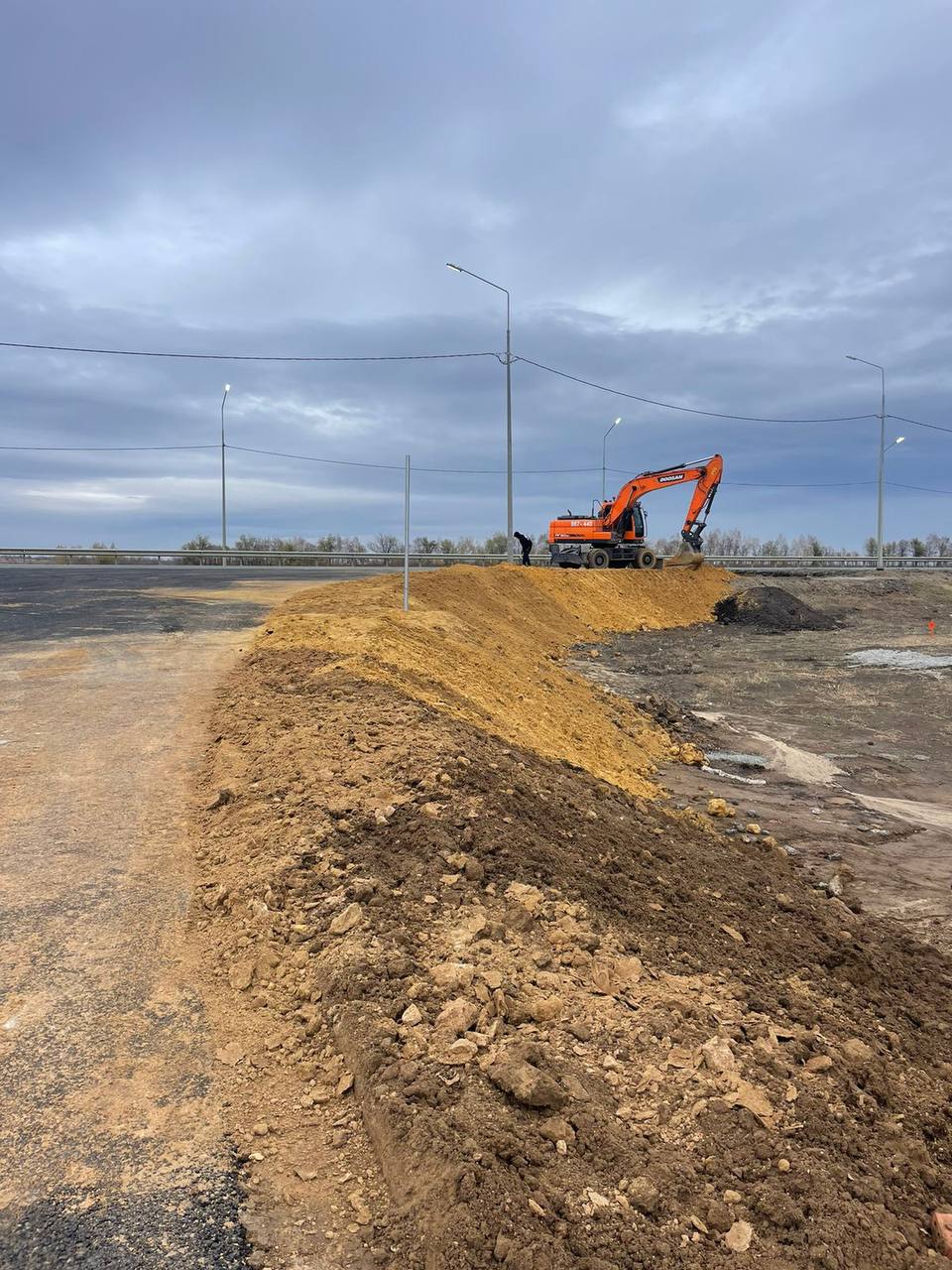 Строительство