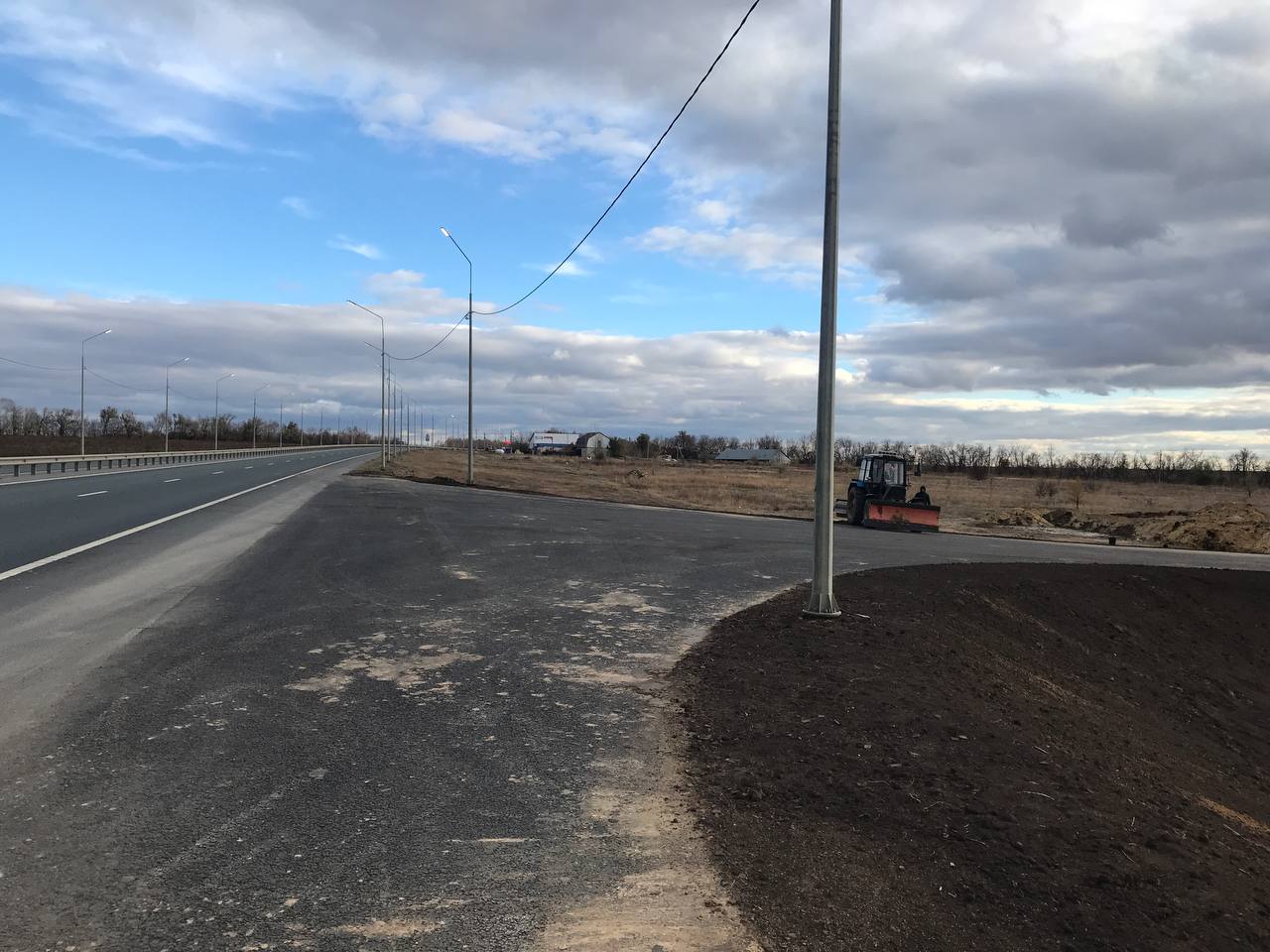 Строительство