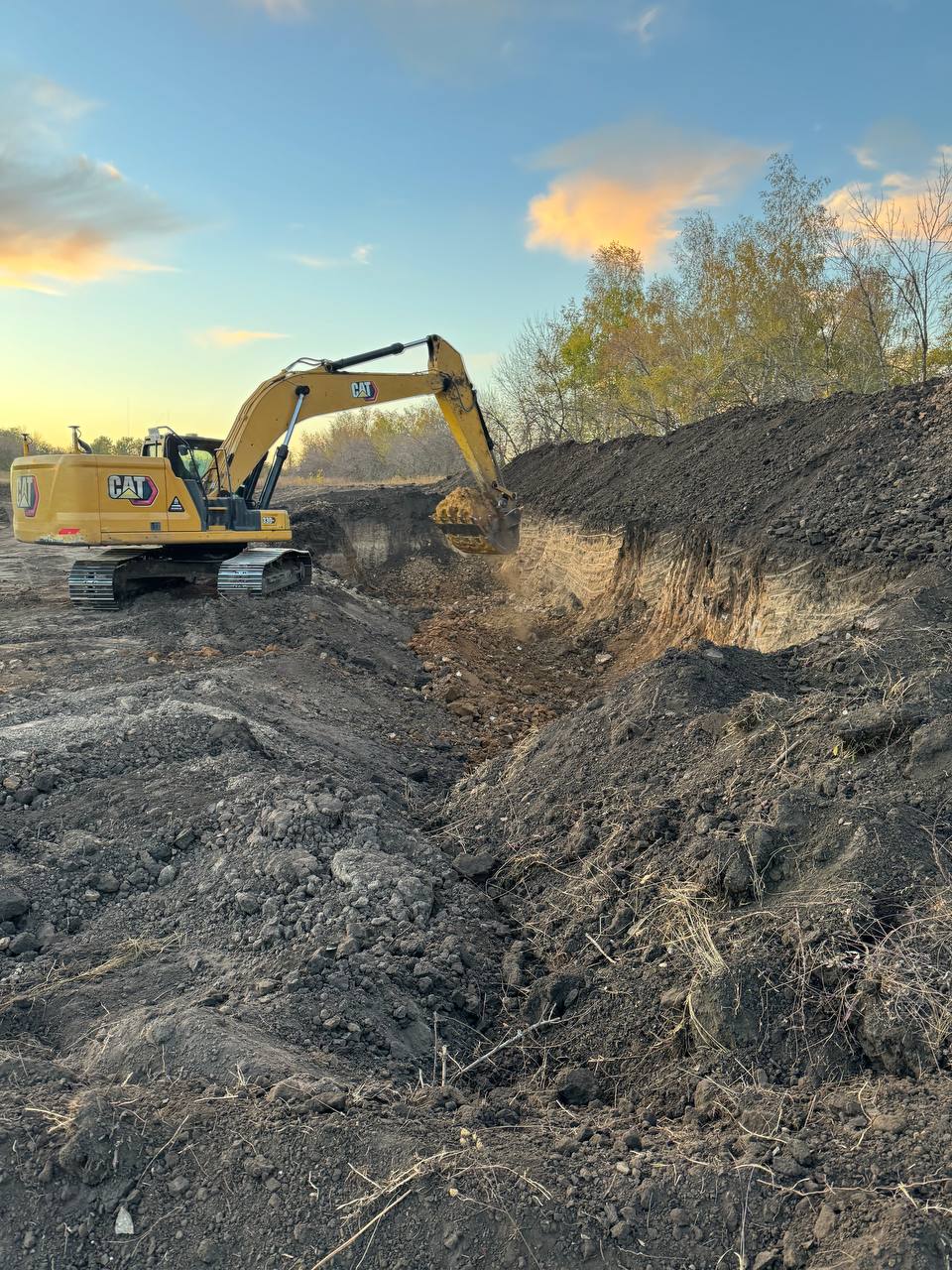 Строительство