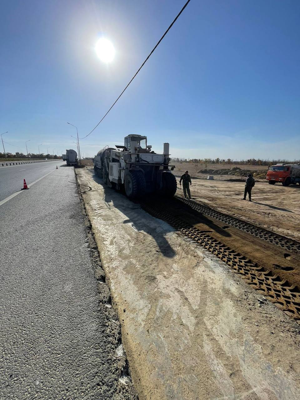 Строительство