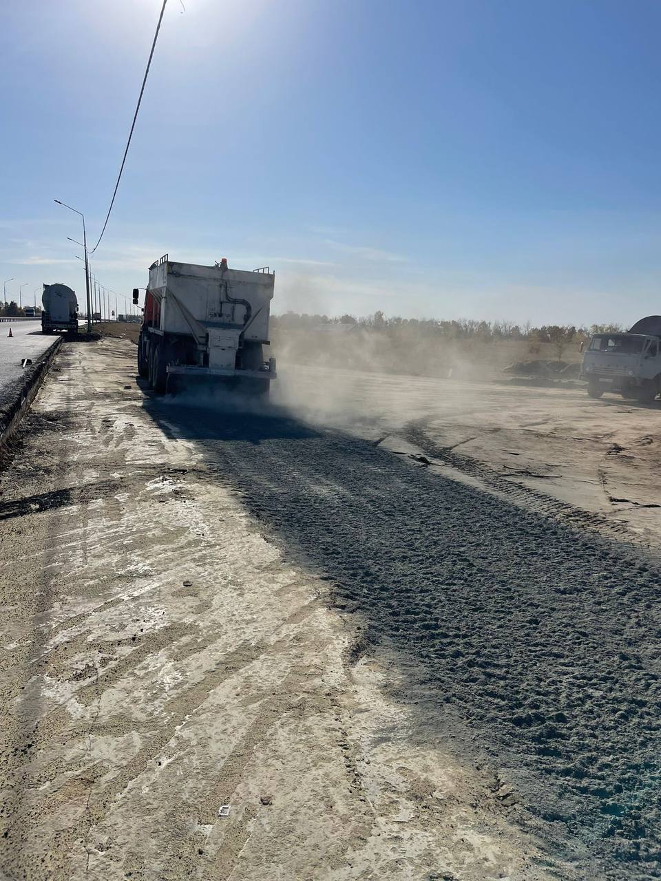 Строительство