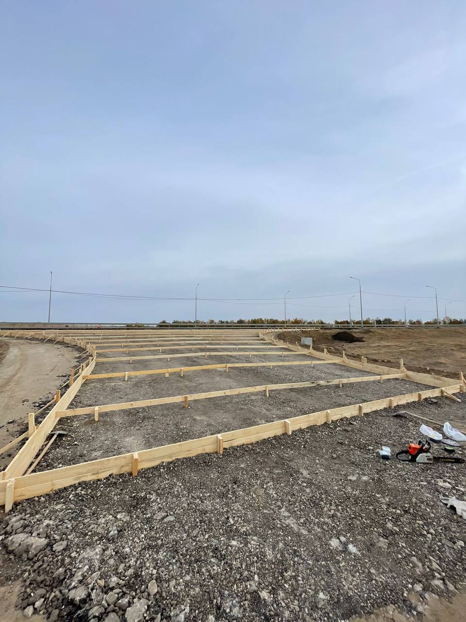 Строительство